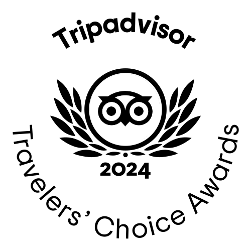 Tripadvisor Winner