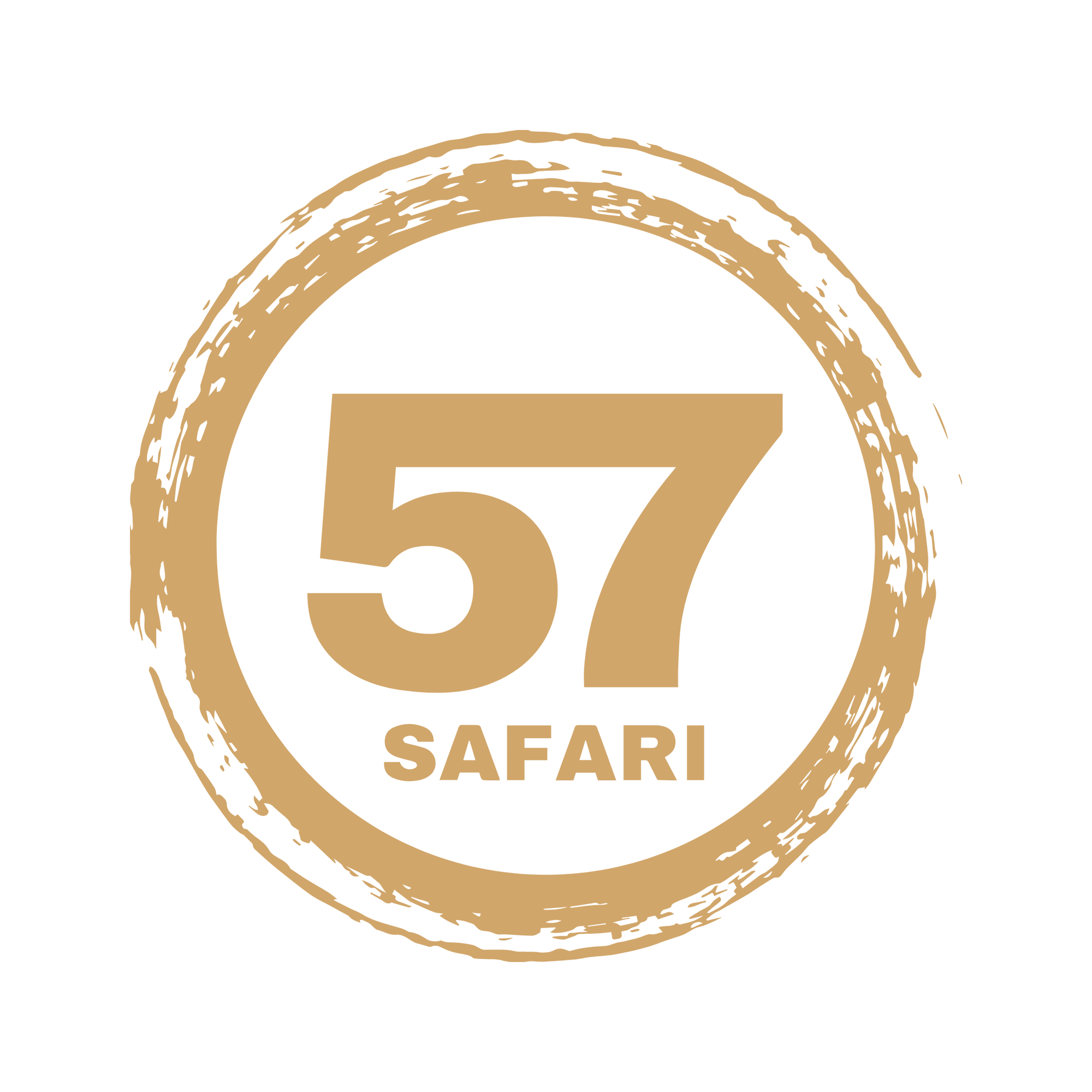 57 Safari Loader